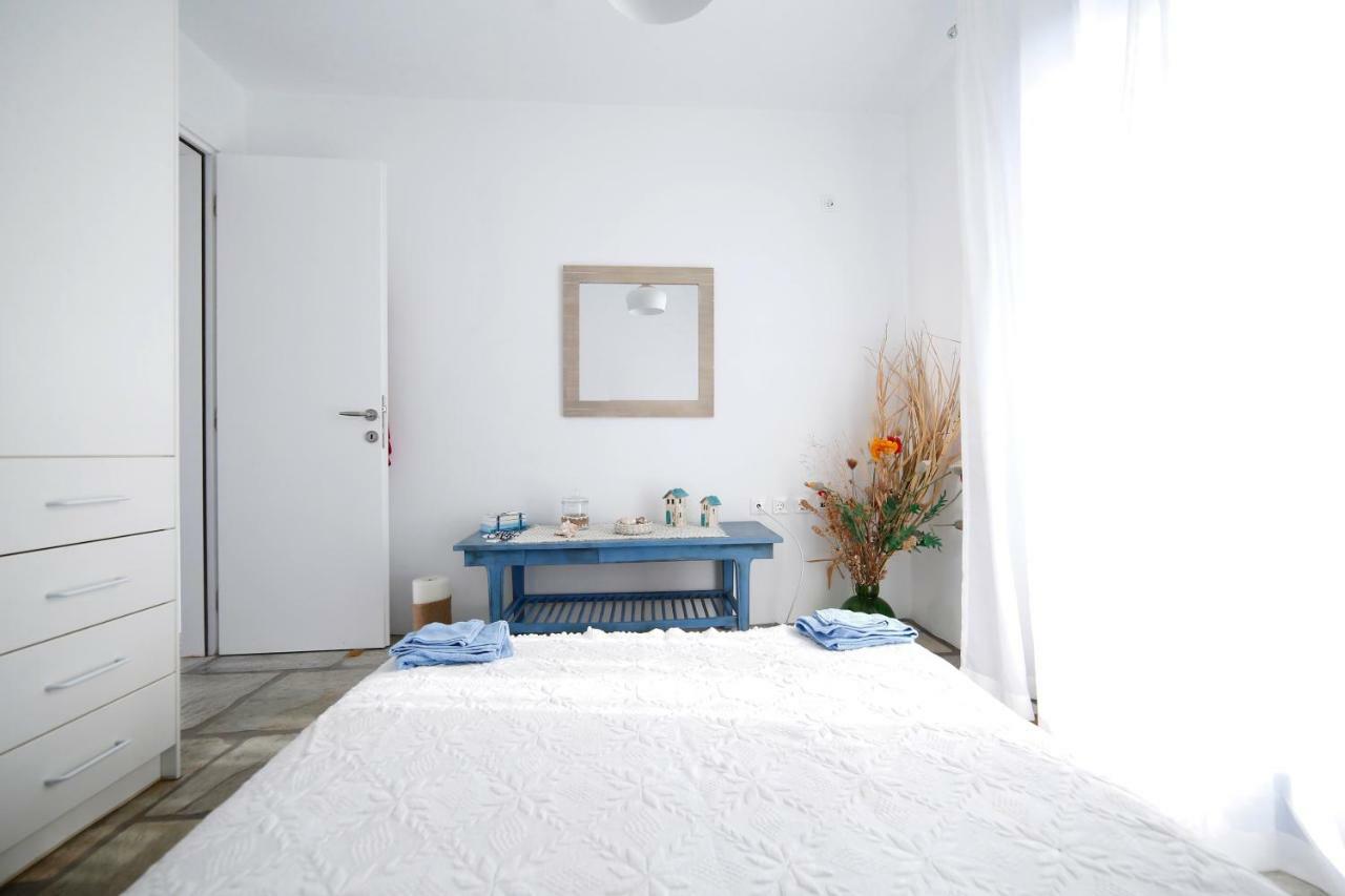 Ferienhaus Serenity Kíthnos